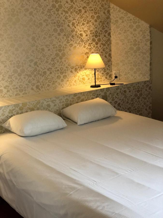The Originals City, Hotel La Cour Carree, Eu Eus  Eksteriør bilde