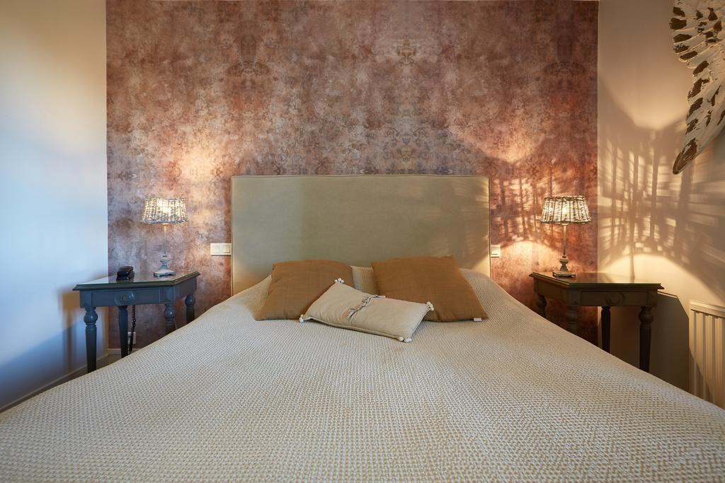 The Originals City, Hotel La Cour Carree, Eu Eus  Eksteriør bilde