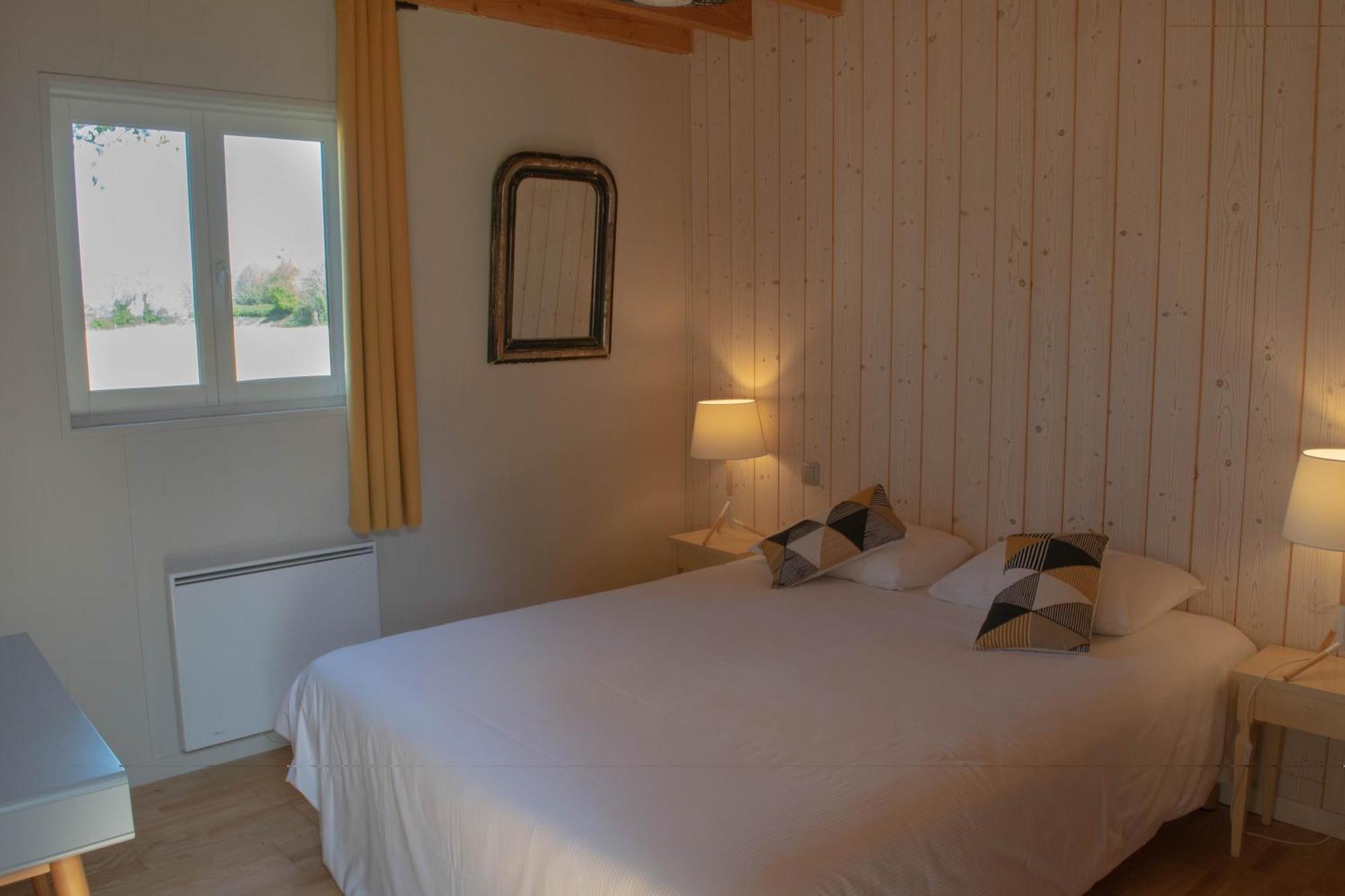The Originals City, Hotel La Cour Carree, Eu Eus  Eksteriør bilde