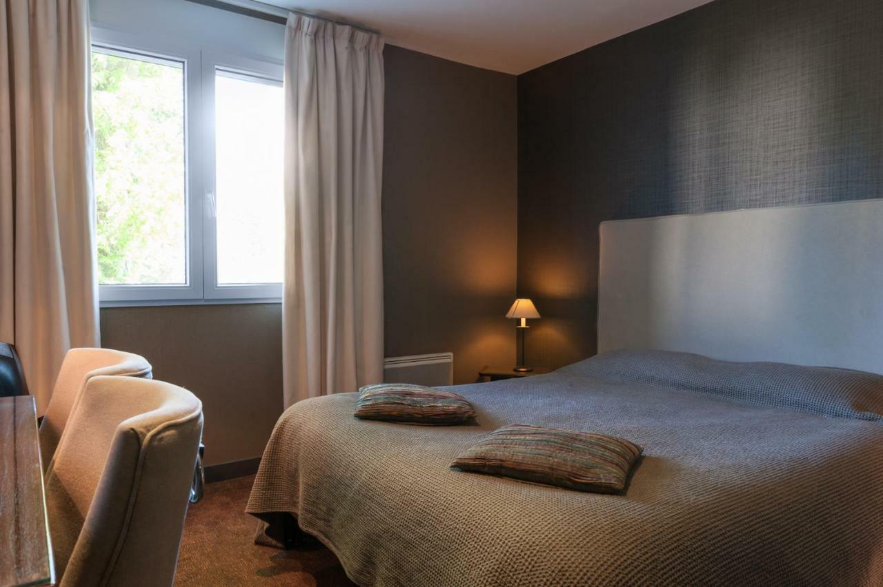 The Originals City, Hotel La Cour Carree, Eu Eus  Eksteriør bilde